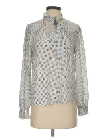 One Clothing Long Sleeve Blouse (view 1)