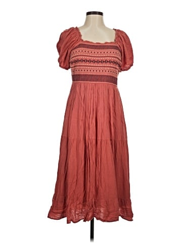 Baltic Born Casual Dress (view 1)