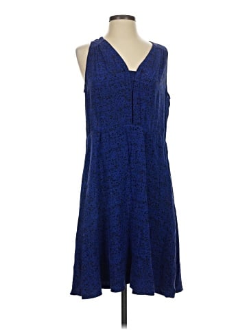 Rebecca Taylor Casual Dress (view 1)