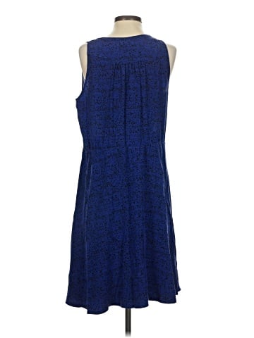 Rebecca Taylor Casual Dress (view 2)