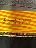 Champion Color Block Yellow Active Pants Size XS - photo 4