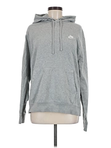 Nike Pullover Hoodie (view 1)