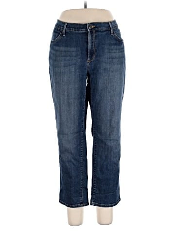 Eddie Bauer Jeans (view 1)