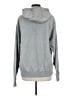 Nike Gray Pullover Hoodie Size M - photo 2