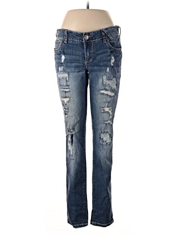 Amethyst Jeans Jeans (view 1)