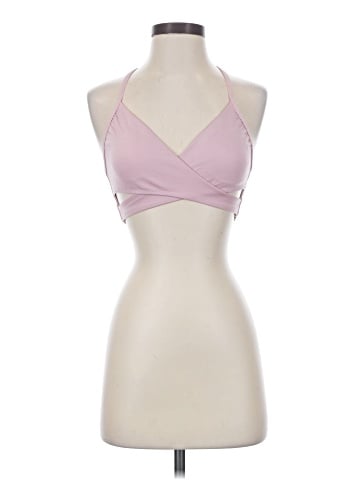 Victoria's Secret Pink Sports Bra (view 1)