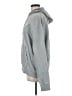 Nike Gray Pullover Hoodie Size M - photo 5