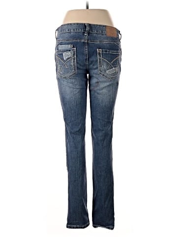 Amethyst Jeans Jeans (view 2)