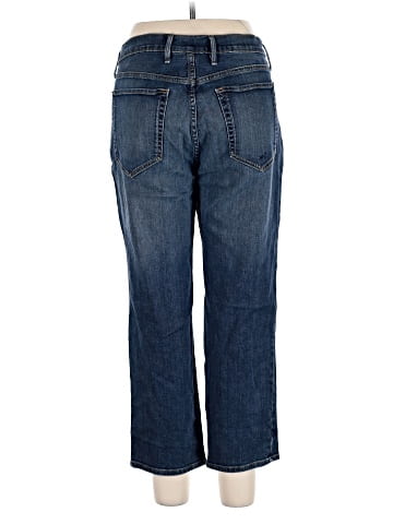 Eddie Bauer Jeans (view 2)