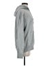 Nike Gray Pullover Hoodie Size M - photo 4