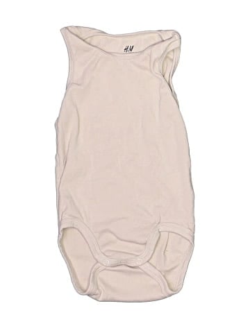 H&M Short Sleeve Onesie (view 1)