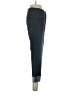 NYDJ Color Block Blue Jeans Size 2 - photo 4
