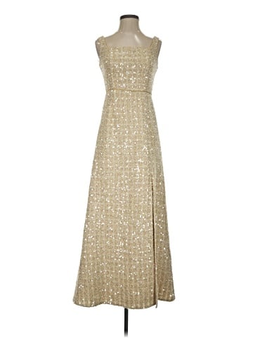 Adrianna Papell Cocktail Dress (view 1)