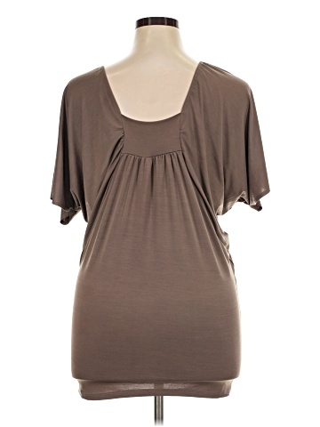 Moa Moa Short Sleeve Top (view 2)