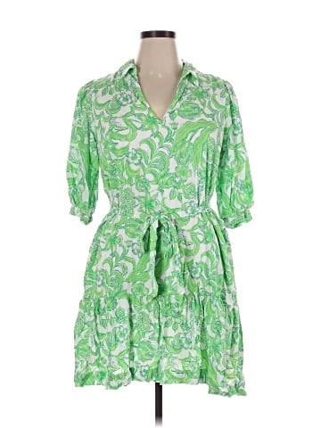 Lilly Pulitzer Casual Dress (view 1)