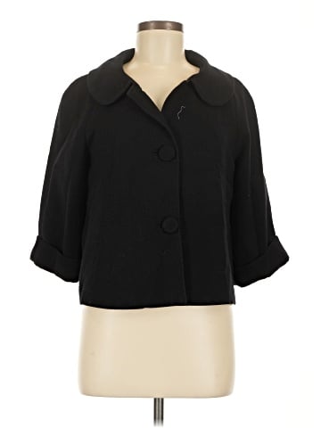XXI Coat (view 1)