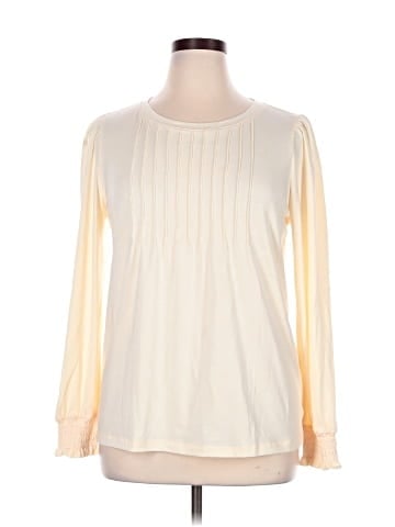 Automet Long Sleeve T-Shirt (view 1)