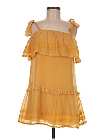 Tularosa Cocktail Dress (view 1)