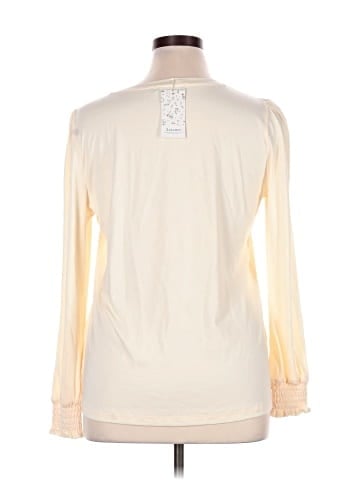 Automet Long Sleeve T-Shirt (view 2)