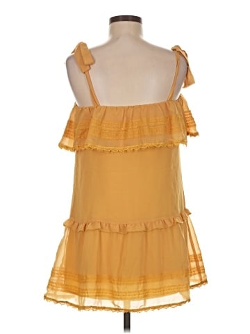 Tularosa Cocktail Dress (view 2)
