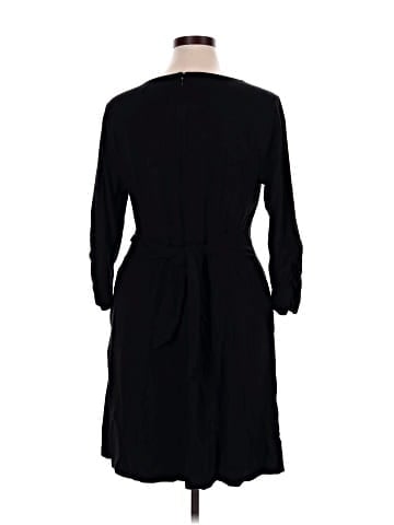 Ann Taylor LOFT Casual Dress (view 2)