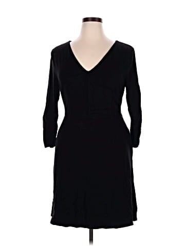 Ann Taylor LOFT Casual Dress (view 1)