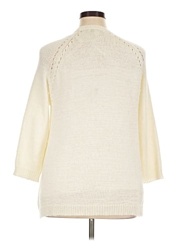Coldwater Creek Cardigan (view 2)
