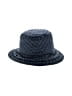 Angela & William 100% Polyester Blue Hat One size - photo 1