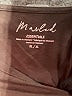 Marled Essentials Brown Long Sleeve Turtleneck Size XL - photo 7