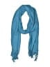 Pashmina Teal Scarf One size - photo 1