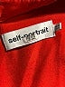 Self-Portrait 100% Polyester Paisley Red Cocktail Dress Size 10 - photo 13