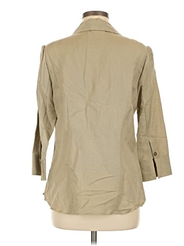 East5th 3/4 Sleeve Button-Down Shirt (view 2)