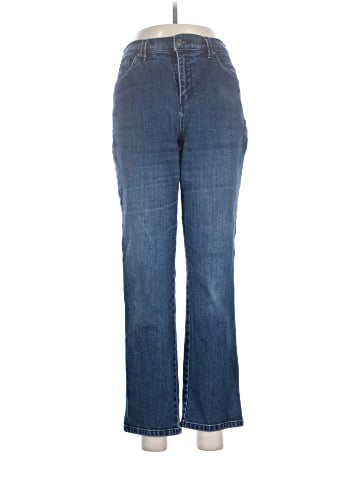 Gloria Vanderbilt Jeans (view 1)