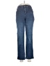 Gloria Vanderbilt Blue Jeans Size 6 - photo 1