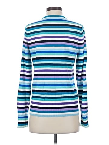 Lands' End Cardigan (view 2)