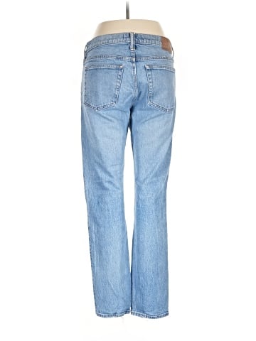 Madewell Jeans (view 2)