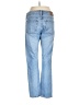 Madewell Hearts Blue Jeans Size 32 waist - photo 2