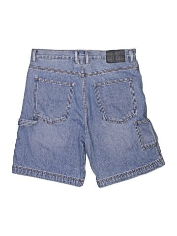 BDG Denim Shorts (view 2)