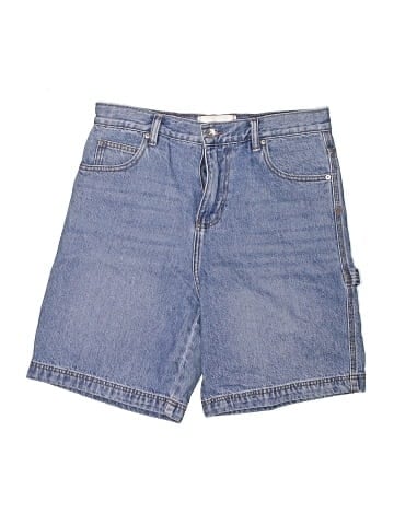 BDG Denim Shorts (view 1)
