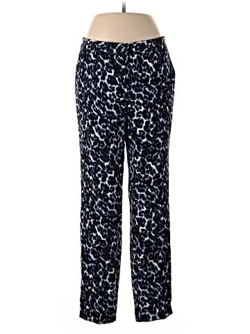 Rebecca Taylor Silk Pants (view 1)