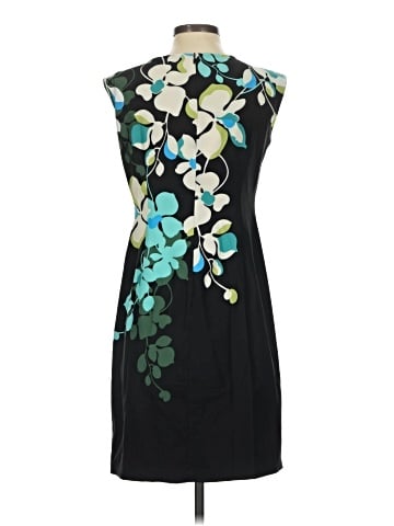 London Times Cocktail Dress (view 2)