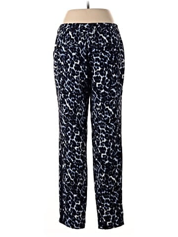 Rebecca Taylor Silk Pants (view 2)