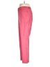 Gloria Vanderbilt Color Block Pink Jeans Size 10 - photo 5