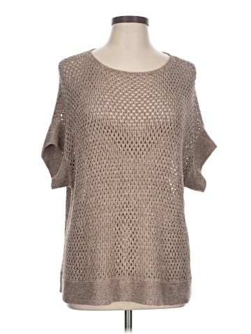 Lafayette 148 New York Pullover Sweater (view 1)
