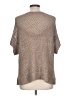 Lafayette 148 New York Tan Pullover Sweater Size L - photo 2