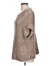 Lafayette 148 New York Tan Pullover Sweater Size L - photo 5