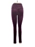 Athleta Purple Active Pants Size M - photo 2