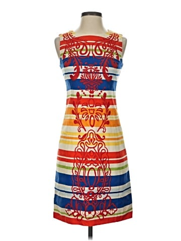 Tabitha Casual Dress (view 1)