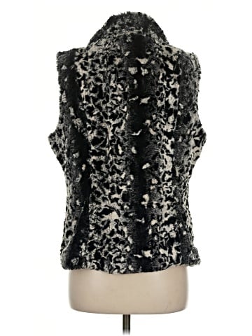 Laura Ashley Tuxedo Vest (view 2)