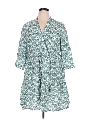 Tahari by ASL Casual Dress (view 1)